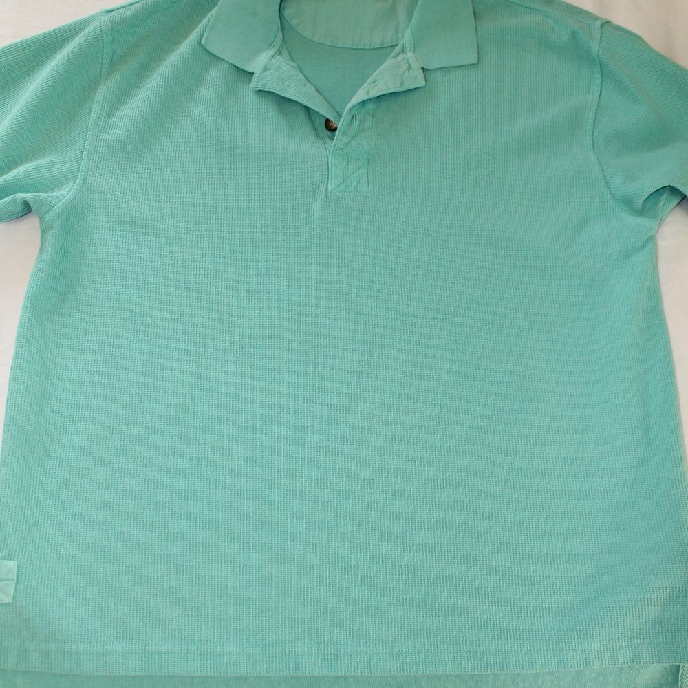 Orvis Green Polo Large